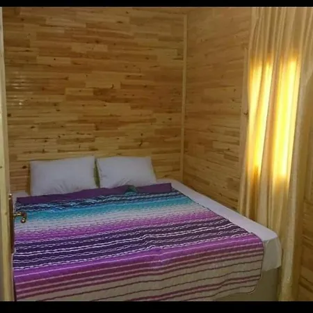 Doga Case de vacanță *