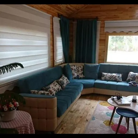 Doga Case de vacanță